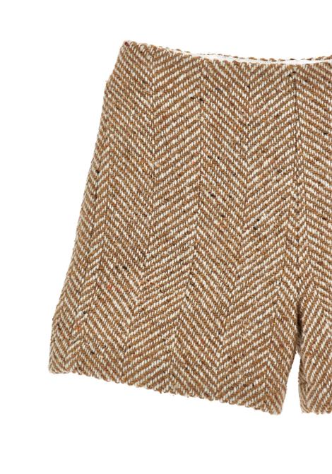 Shorts Ermanno Scervino Junior ERMANNO SCERVINO JUNIOR | SHORTS E BERMUDA | Z1H41183180103